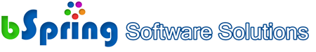bSpring Software Solutions